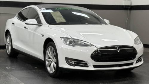 2016 Tesla Model S 5YJSA1E2XGF134936