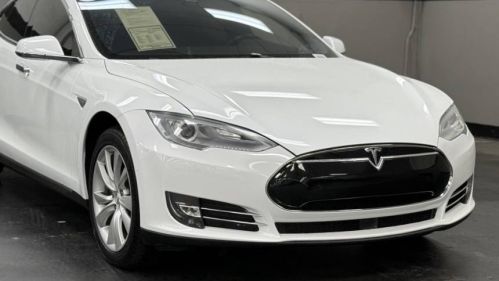 2016 Tesla Model S 5YJSA1E2XGF134936