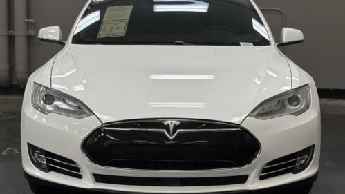 2016 Tesla Model S 5YJSA1E2XGF134936