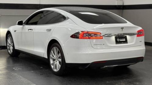 2016 Tesla Model S 5YJSA1E2XGF134936