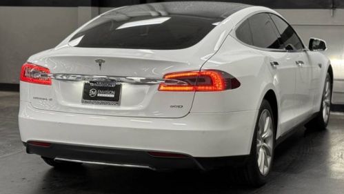 2016 Tesla Model S 5YJSA1E2XGF134936