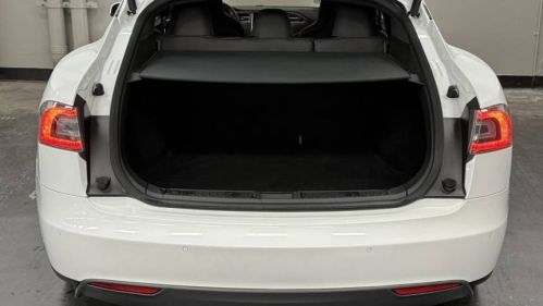 2016 Tesla Model S 5YJSA1E2XGF134936