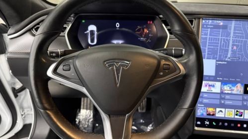 2016 Tesla Model S 5YJSA1E2XGF134936