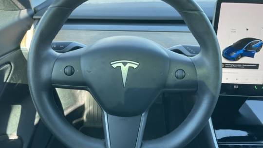 2019 Tesla Model 3 5YJ3E1EB0KF497277