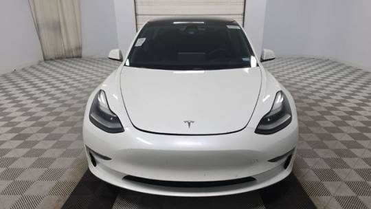 2021 Tesla Model 3 5YJ3E1EA6MF063018