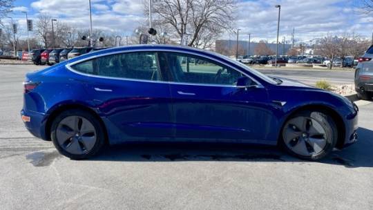 2019 Tesla Model 3 5YJ3E1EB0KF497277