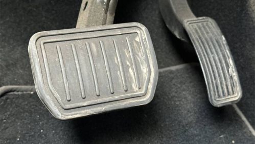 2021 Tesla Model Y 5YJYGDEE1MF076845