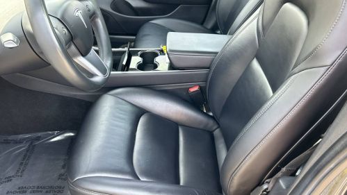 2018 Tesla Model 3 5YJ3E1EA3JF039383