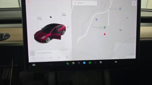 2021 Tesla Model 3 5YJ3E1EA6MF063018