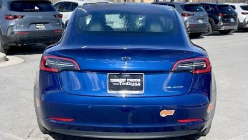 2019 Tesla Model 3 5YJ3E1EB0KF497277