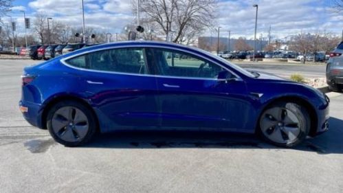 2019 Tesla Model 3 5YJ3E1EB0KF497277