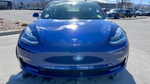 2019 Tesla Model 3 5YJ3E1EB0KF497277