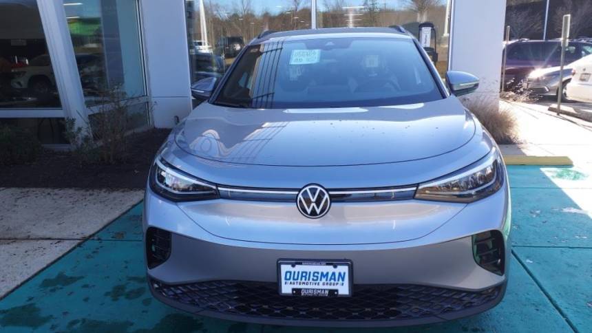 2023 Volkswagen ID.4 1V2BMPE86PC056469