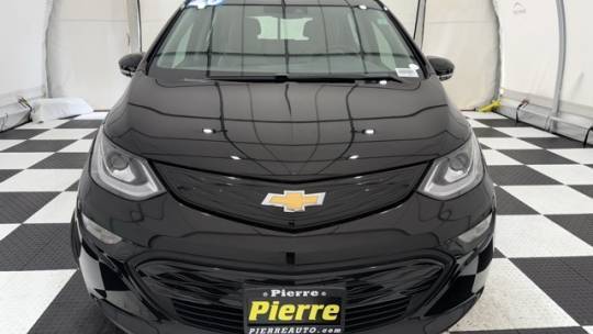 2020 Chevrolet Bolt 1G1FY6S02L4103428