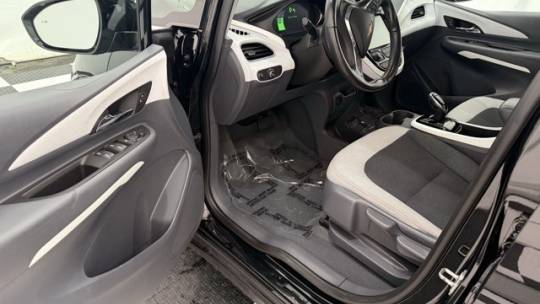 2020 Chevrolet Bolt 1G1FY6S02L4103428