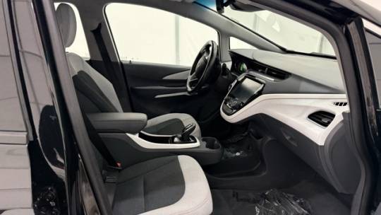 2020 Chevrolet Bolt 1G1FY6S02L4103428