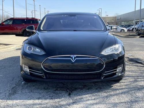 2013 Tesla Model S 5YJSA1CG0DFP14688