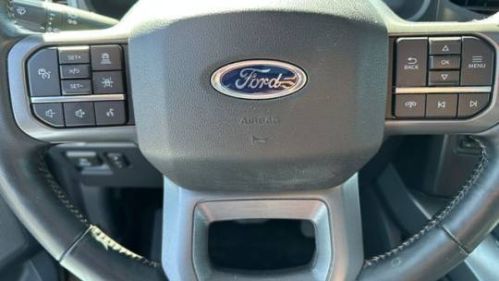 2022 Ford F-150 Lightning 1FTVW1EV9NWG00065