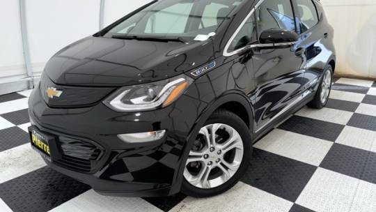 2020 Chevrolet Bolt 1G1FY6S02L4103428