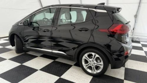 2020 Chevrolet Bolt 1G1FY6S02L4103428