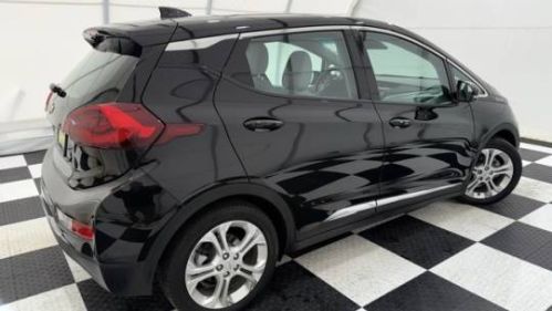 2020 Chevrolet Bolt 1G1FY6S02L4103428