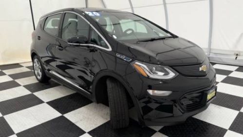 2020 Chevrolet Bolt 1G1FY6S02L4103428