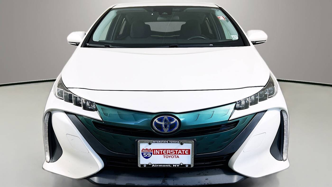 2017 Toyota Prius Prime JTDKARFPXH3010186