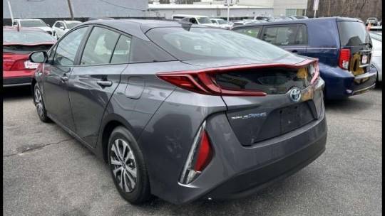 2022 Toyota Prius Prime JTDKAMFP6N3209072