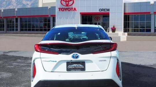 2022 Toyota Prius Prime JTDKAMFP4N3202539