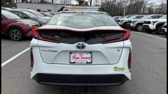 2022 Toyota Prius Prime JTDKAMFP9N3200804