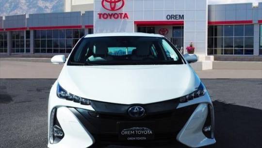 2022 Toyota Prius Prime JTDKAMFP4N3202539