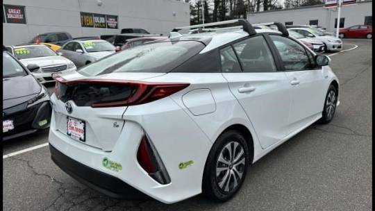 2022 Toyota Prius Prime JTDKAMFP9N3200804