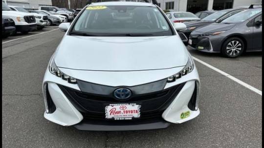 2022 Toyota Prius Prime JTDKAMFP9N3200804