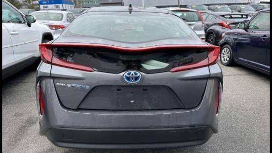 2022 Toyota Prius Prime JTDKAMFP6N3209072