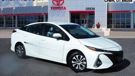 2022 Toyota Prius Prime JTDKAMFP4N3202539