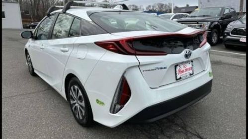 2022 Toyota Prius Prime JTDKAMFP9N3200804