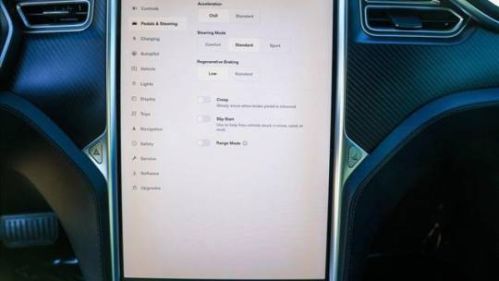 2017 Tesla Model S 5YJSA1E24HF187875