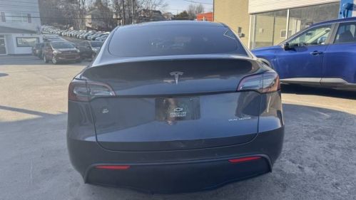 2021 Tesla Model Y 5YJYGDEE3MF148399