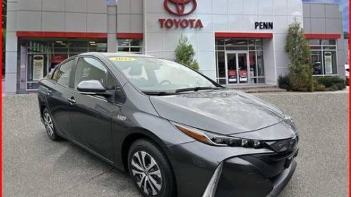 2022 Toyota Prius Prime JTDKAMFP6N3209072