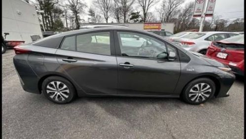 2022 Toyota Prius Prime JTDKAMFP6N3209072