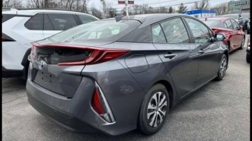 2022 Toyota Prius Prime JTDKAMFP6N3209072