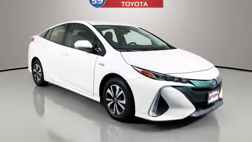 2017 Toyota Prius Prime JTDKARFPXH3010186