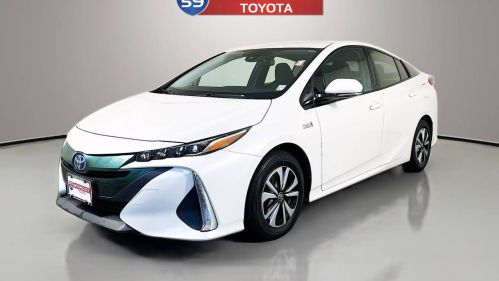 2017 Toyota Prius Prime JTDKARFPXH3010186