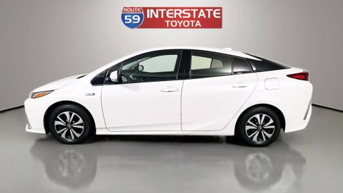 2017 Toyota Prius Prime JTDKARFPXH3010186