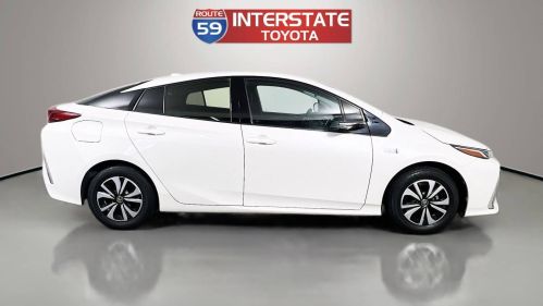 2017 Toyota Prius Prime JTDKARFPXH3010186