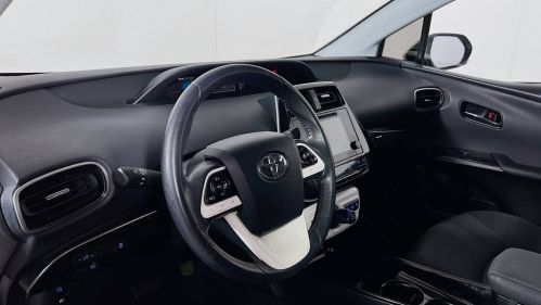 2017 Toyota Prius Prime JTDKARFPXH3010186