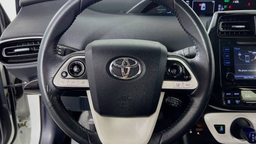 2017 Toyota Prius Prime JTDKARFPXH3010186