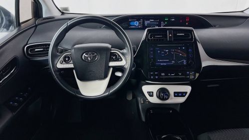 2017 Toyota Prius Prime JTDKARFPXH3010186