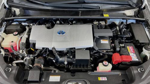 2017 Toyota Prius Prime JTDKARFPXH3010186