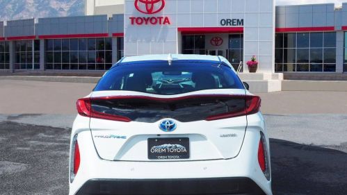 2022 Toyota Prius Prime JTDKAMFP4N3202539